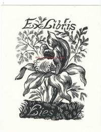 Lies  - Ex Libris