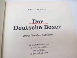 Der Deutsche Boxer