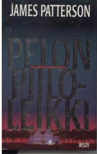 Pelon piiloleikki