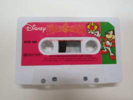 Walt Disney - Principe Mendigo -kasetti, ei koteloa, espanjankielinen!