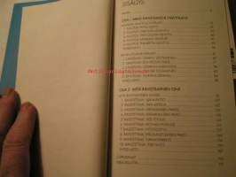 Ravistettava, omskakas - Toisinajattelijan käsikirja