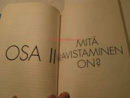 Ravistettava, omskakas - Toisinajattelijan käsikirja