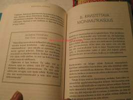 Ravistettava, omskakas - Toisinajattelijan käsikirja