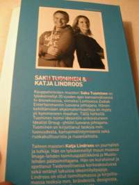 Ravistettava, omskakas - Toisinajattelijan käsikirja