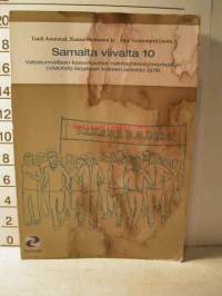 samalta viivalta 10