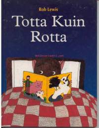 Totta kuin Rotta