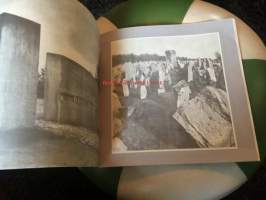 Treblinka - muistelmateos