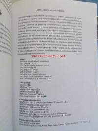 Luonnon lumoissa