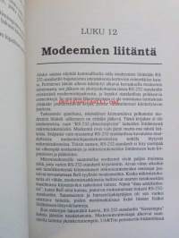 V.24/RS-232 kytkennät