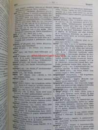 Ranskalais-suomalainen sanakirja