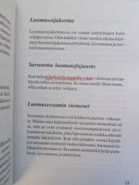 Liisan Makrobioottiset herkut