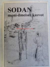 Sodan moni-ilmeiset kasvot