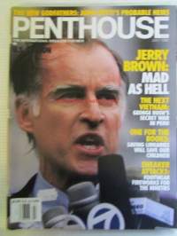 Penthouse 1992 july