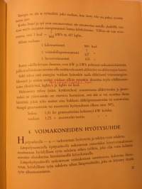 Höyrytekniikkaa : Gustaf de Laval´in syntymän satavuotismuiston johdosta julk. Aktieblaget De Lavals ångturbin toukokuussa 1945 +liitteet