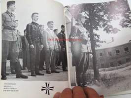 En skola för män - Försvarsmakten 1961 (miesten koulu)