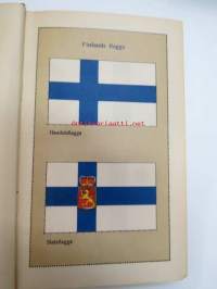 Finlands allmänna kalender 1919 - Almanack och årsbok