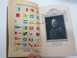 Finlands allmänna kalender 1919 - Almanack och årsbok