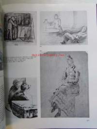 Edward Munch - Ihminen ja tairteilija