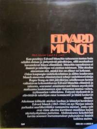 Edward Munch - Ihminen ja tairteilija