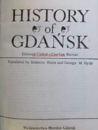 History of Gdansk