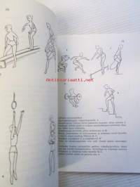 Nuorten peruskuntoharjoittelu - liikunnan aakkosia 3