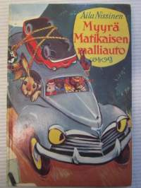 Tyhjä kuva
