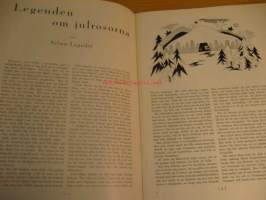 Misericordia julen 1950