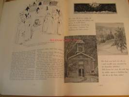 Misericordia julen 1950