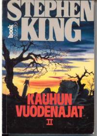 Kauhun vuodenajat II