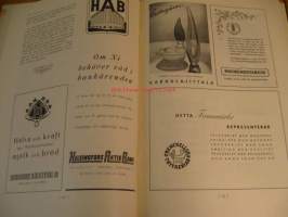 Misericordia julen 1950