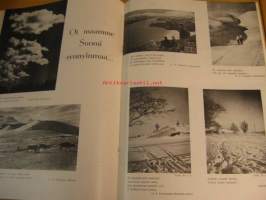 Misericordia joulu 1956