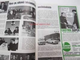 Ammattiautoilija 1968 nr 3