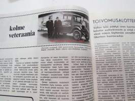 Ammattiautoilija 1968 nr 3