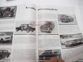 Ammattiautoilija 1968 nr 3