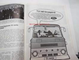 Ammattiautoilija 1968 nr 3