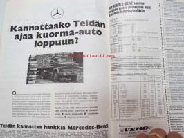 Ammattiautoilija 1968 nr 3