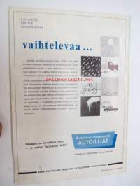 Ammattiautoilija 1968 nr 3