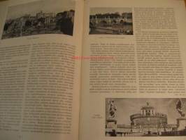 Misericordia joulu 1957