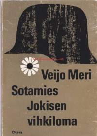 Sotamies Jokisen vihkiloma