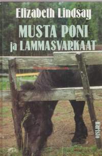 Musta poni ja lammasvarkaat