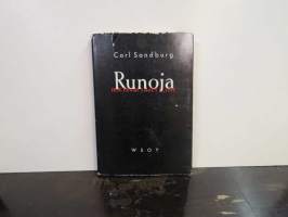 Runoja