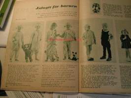 d v damernas wärld  48  1958