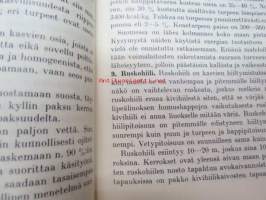 Höyrykattilat ja -koneet