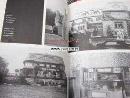 Henry van de Velde 1863-1957 -näyttely 1986 Taideteollisuusmuseo