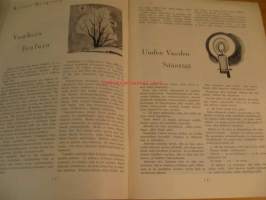 Misericordia joulu 1951
