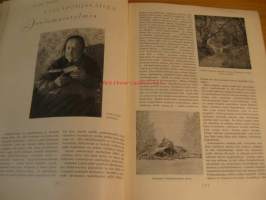 Misericordia joulu 1951