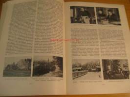 Misericordia joulu 1951