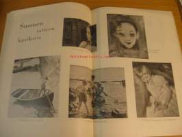 Misericordia joulu 1951