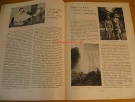 Misericordia joulu 1949