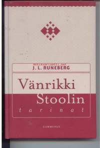 Vänrikki Stoolin tarinat